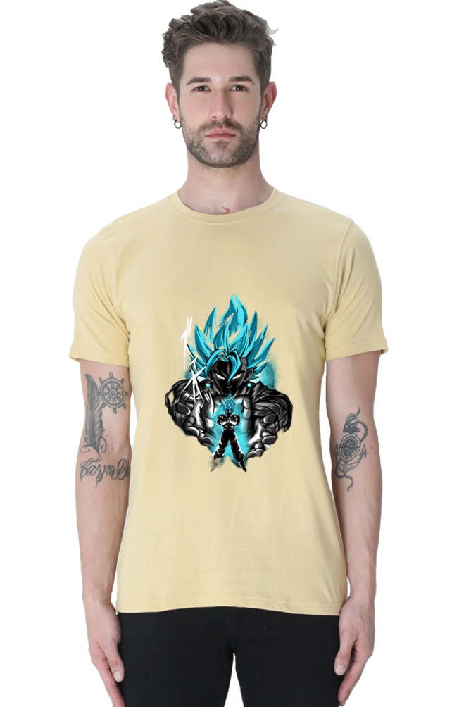 Regular Fit Classic Goku T-shirt