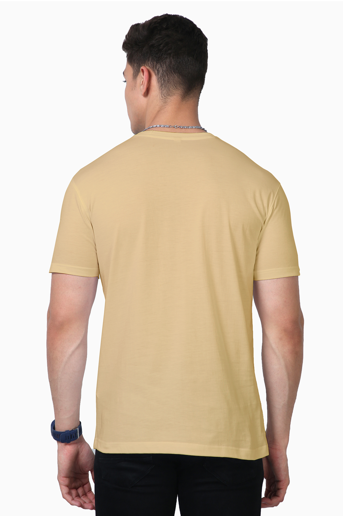 Premium Supima Amazing Spiderman T-Shirt