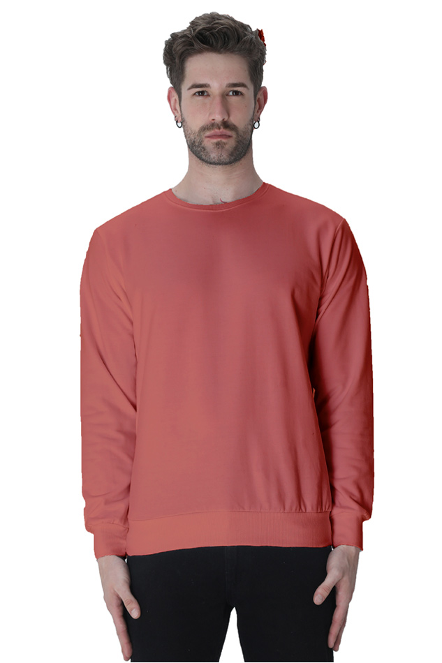 Unisex Classic Sweatshirt