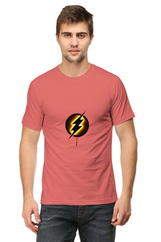 Regular Fit Classic Flash T-shirt