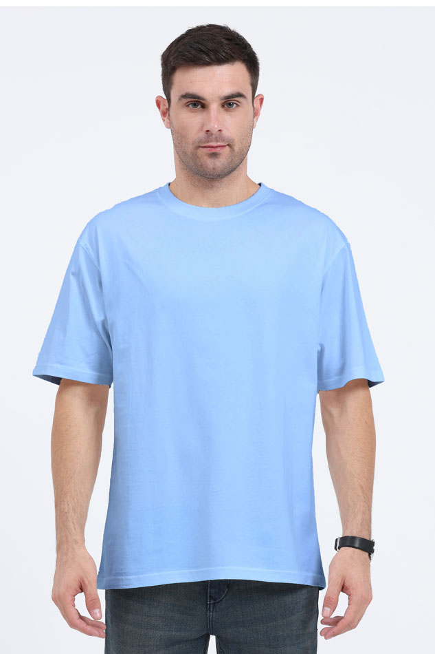 Oversized Classic Football Unisex T-Shirt