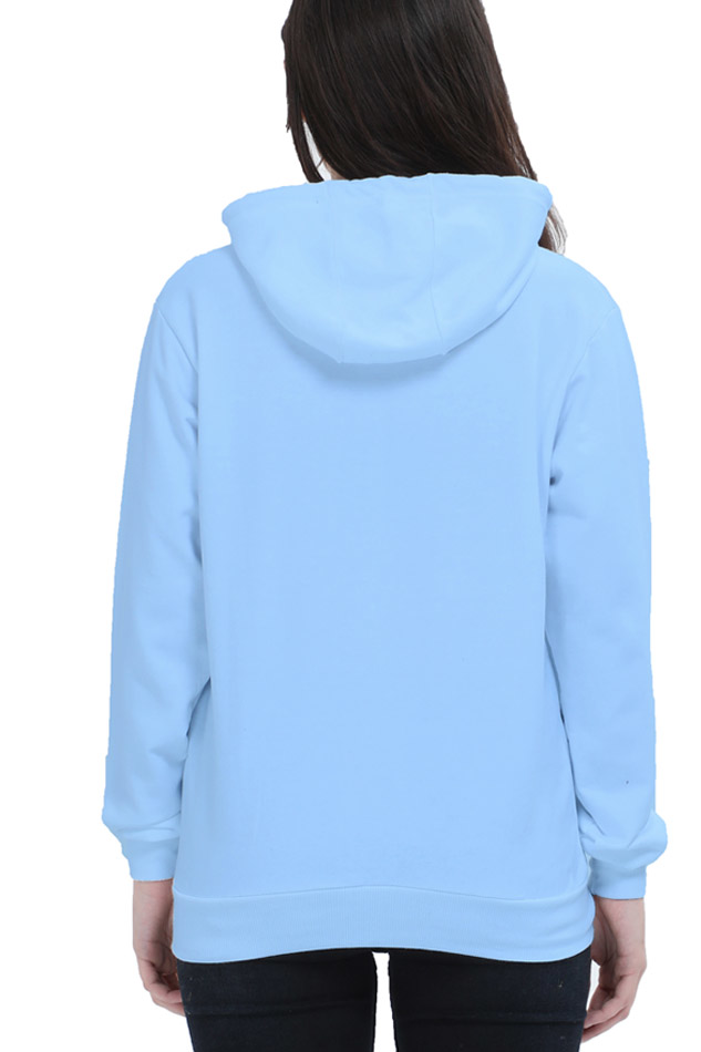 NY Hooded Sweatshirt