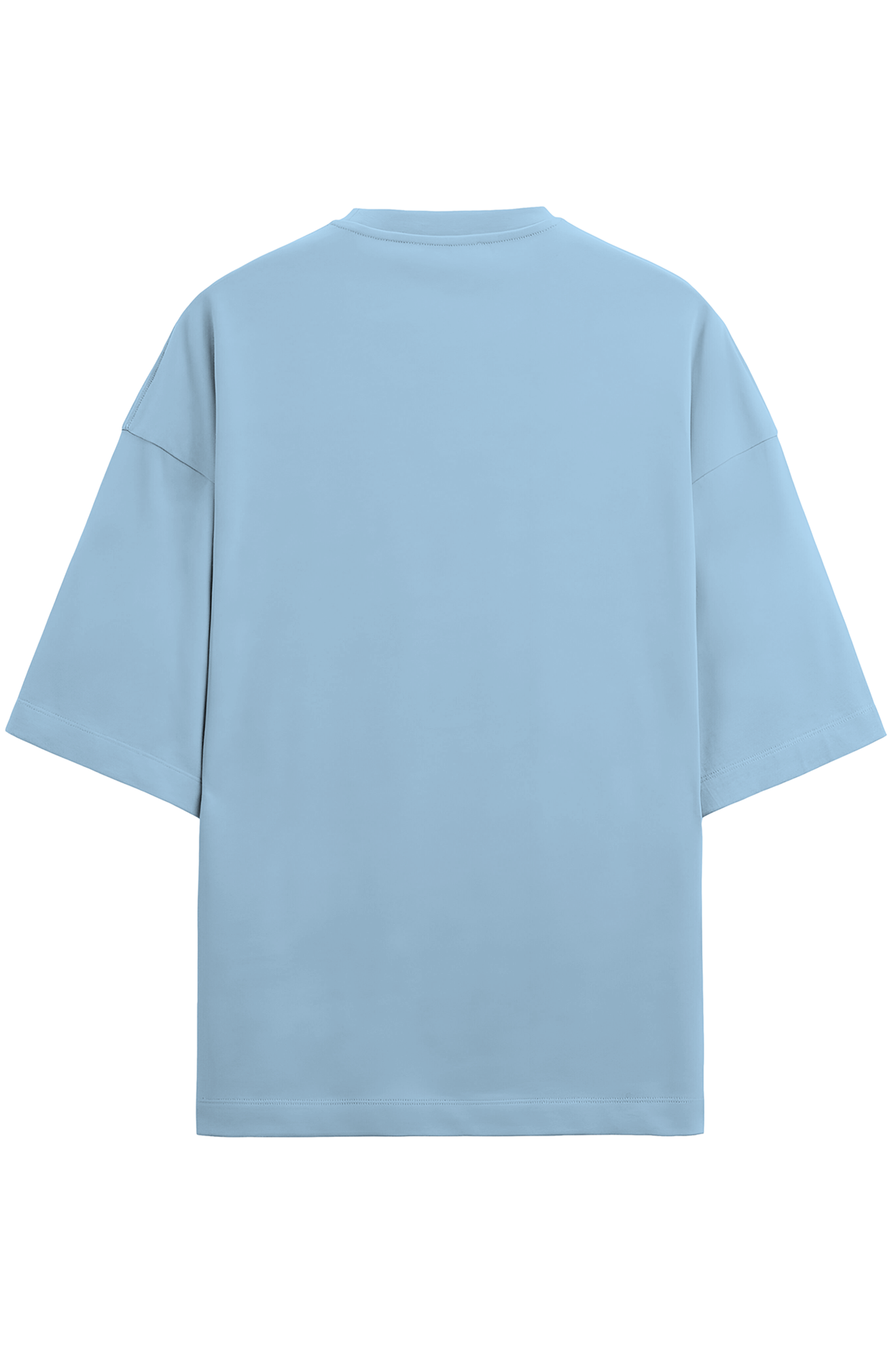 Premium Terry Oversized EL Professor T-shirt