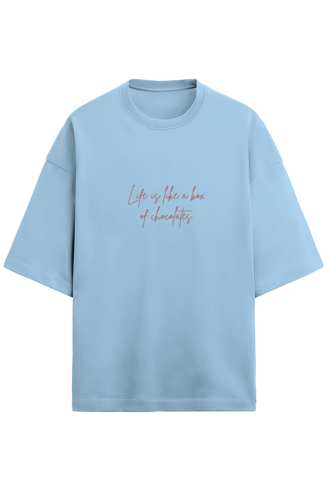 Premium Terry Unisex T-Shirt