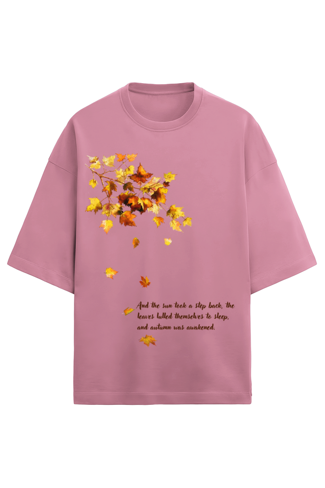 Premium Terry Unisex T-Shirt