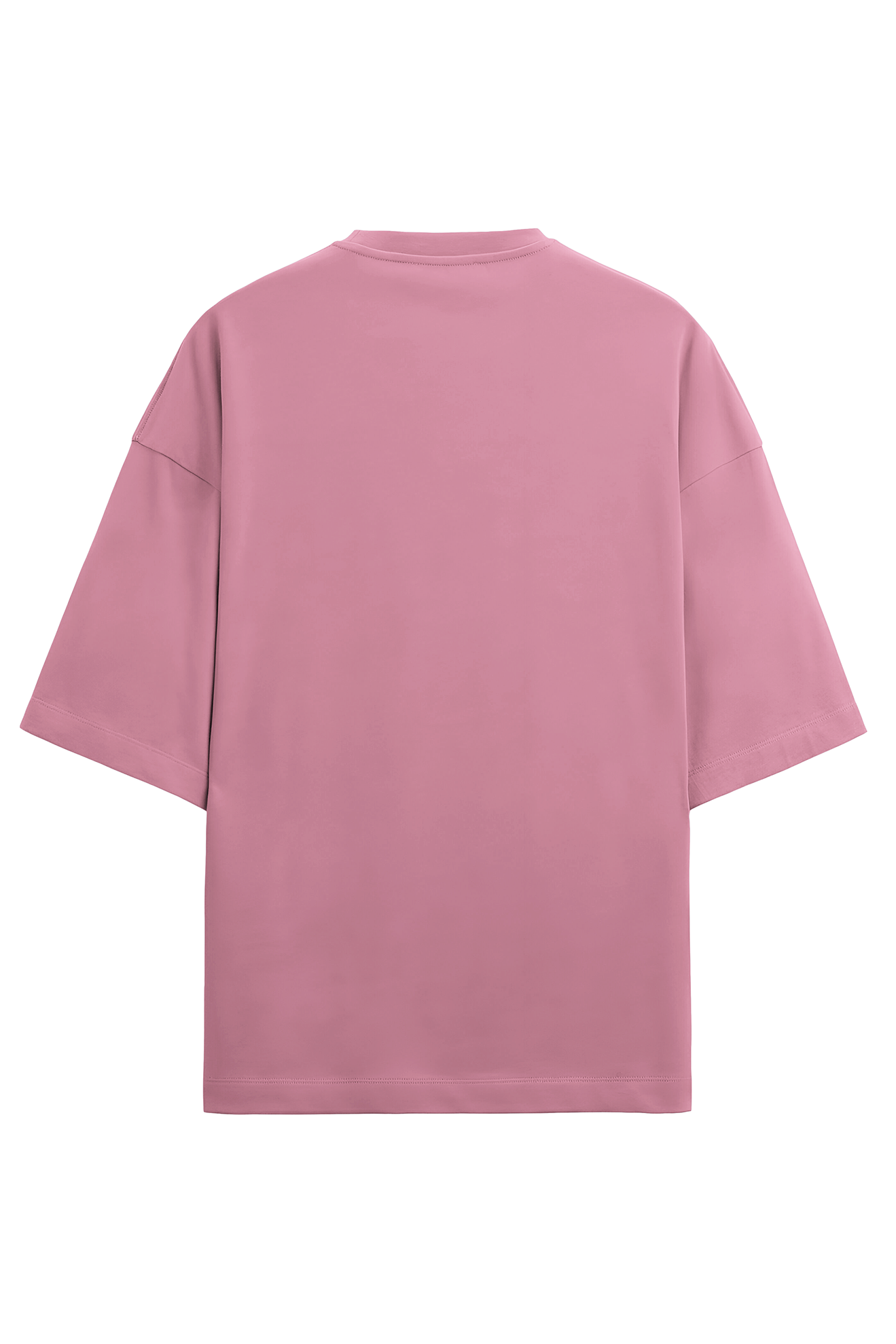 Premium Terry Oversized Stranger Things Eleven Mike Unisex T-Shirt