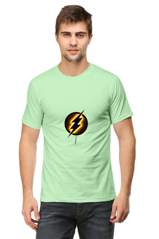 Regular Fit Classic Flash T-shirt