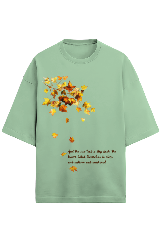 Premium Terry Unisex T-Shirt