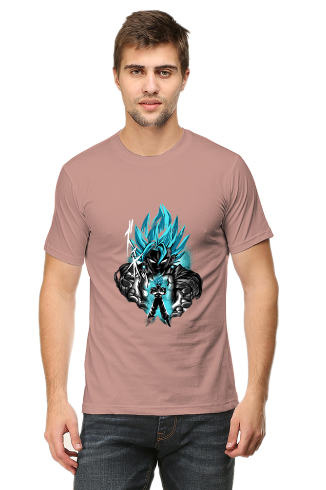 Regular Fit Classic Goku T-shirt