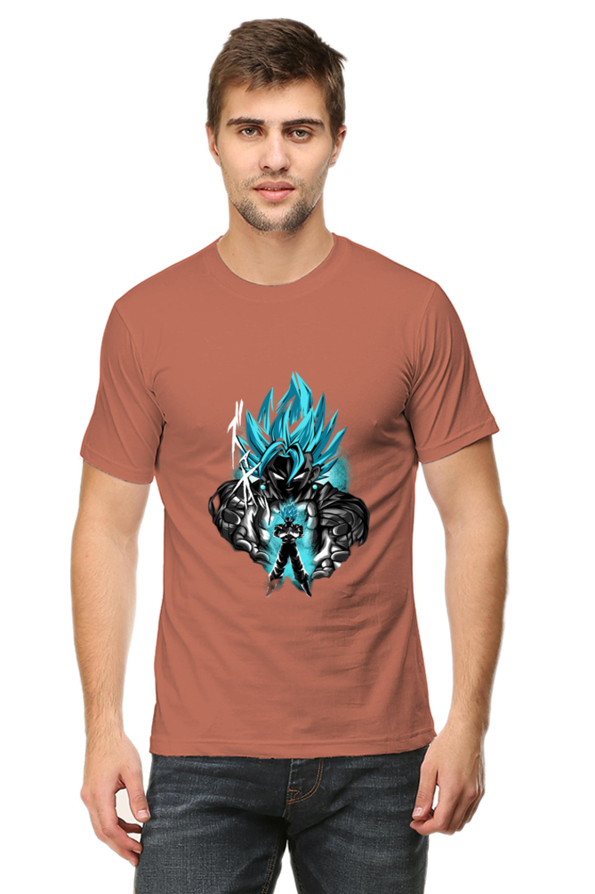 Regular Fit Classic Goku T-shirt