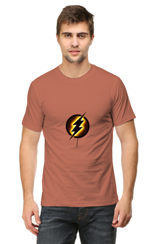 Regular Fit Classic Flash T-shirt