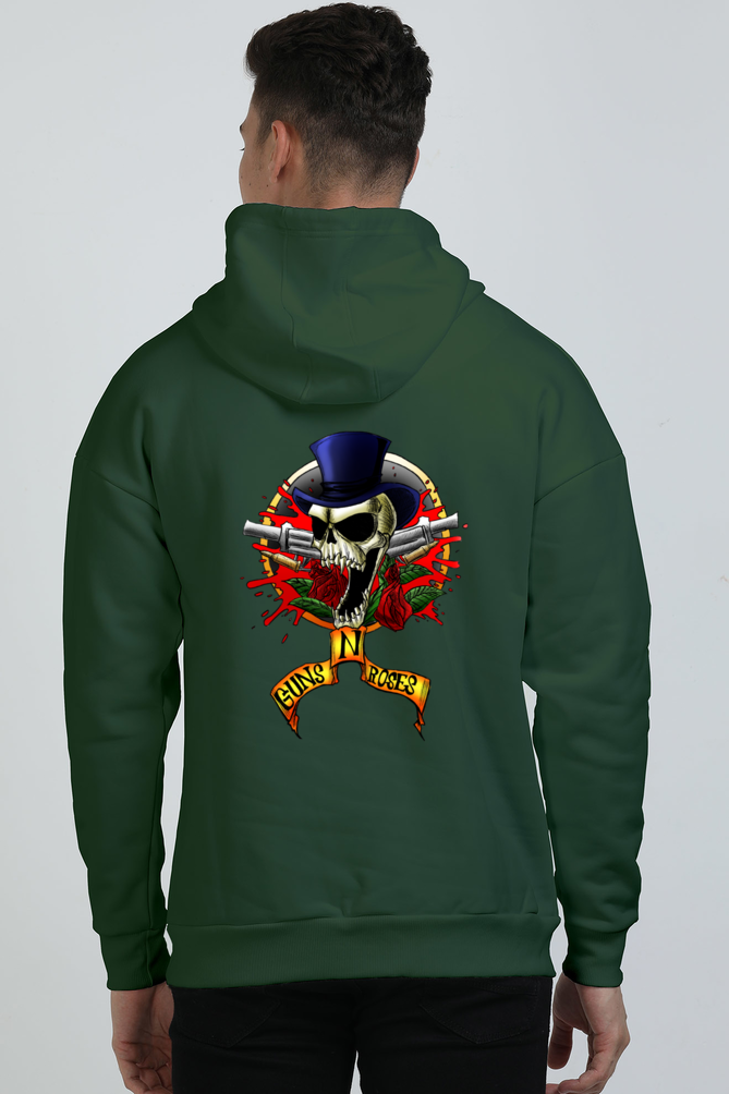 Unisex Oversized Hoodie