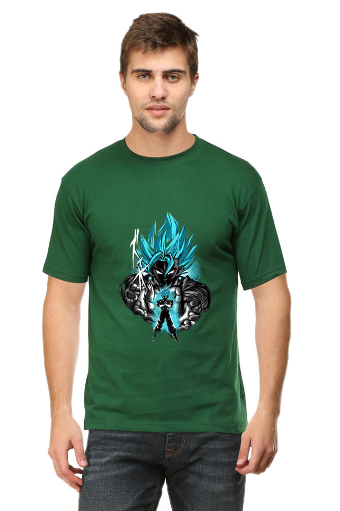 Regular Fit Classic Goku T-shirt