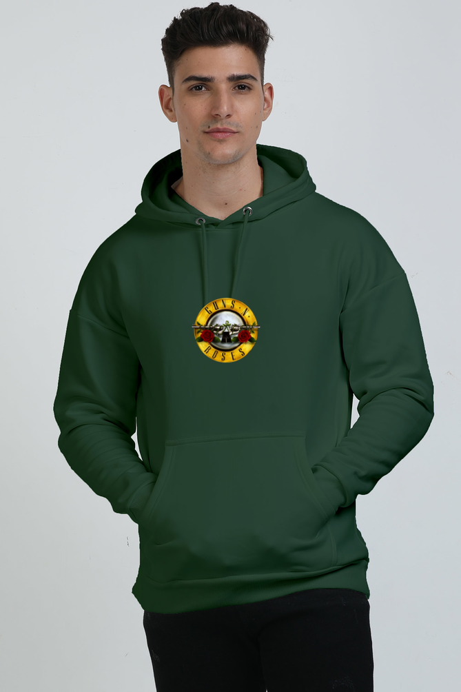 Unisex Oversized Hoodie