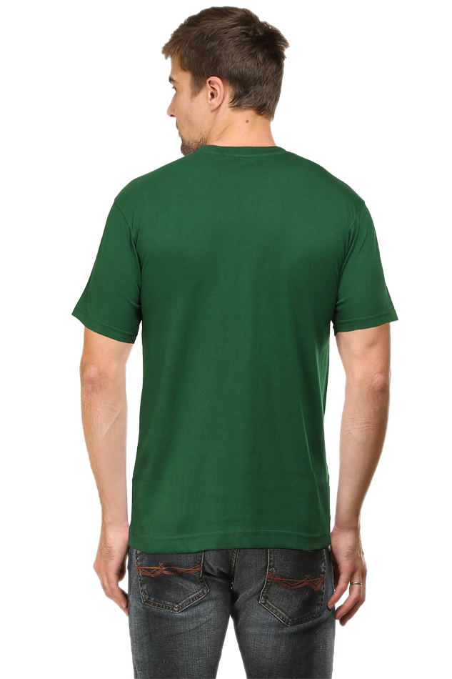 Regular Fit Classic Lazy Panda I Can't Adult Today Unisex T-shirt