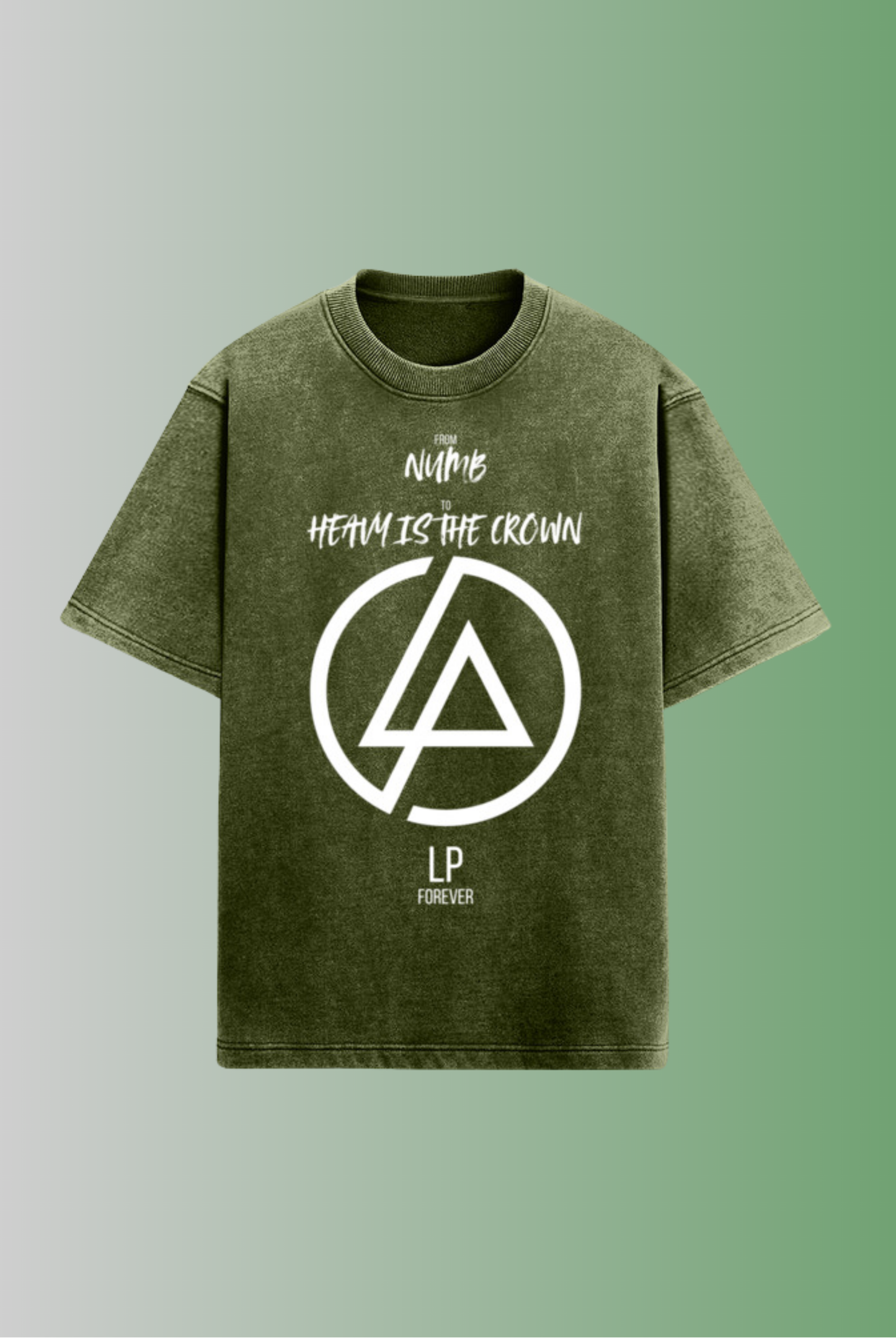 Linkin Park Limited Edition T-Shirt