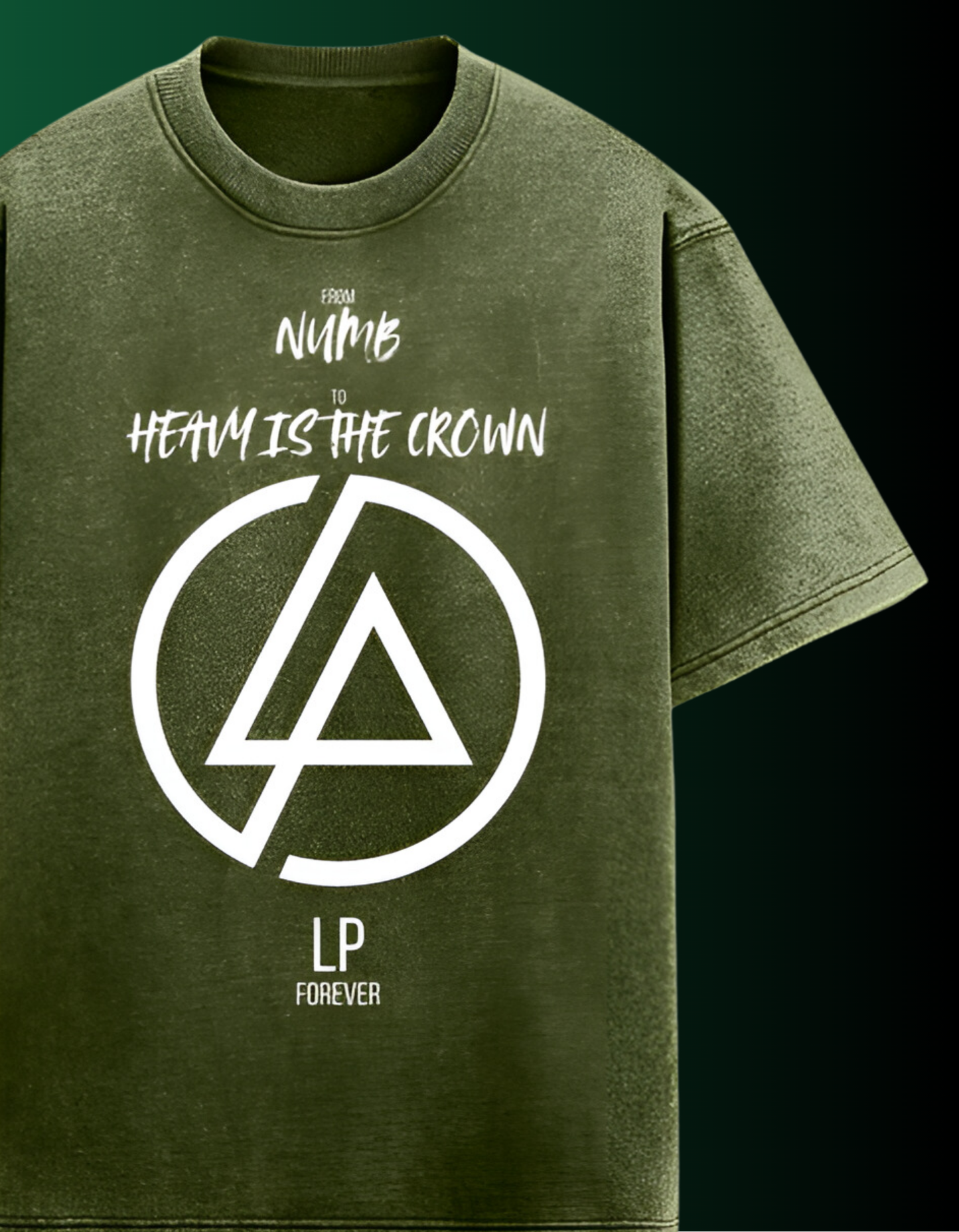 Linkin Park Limited Edition T-Shirt