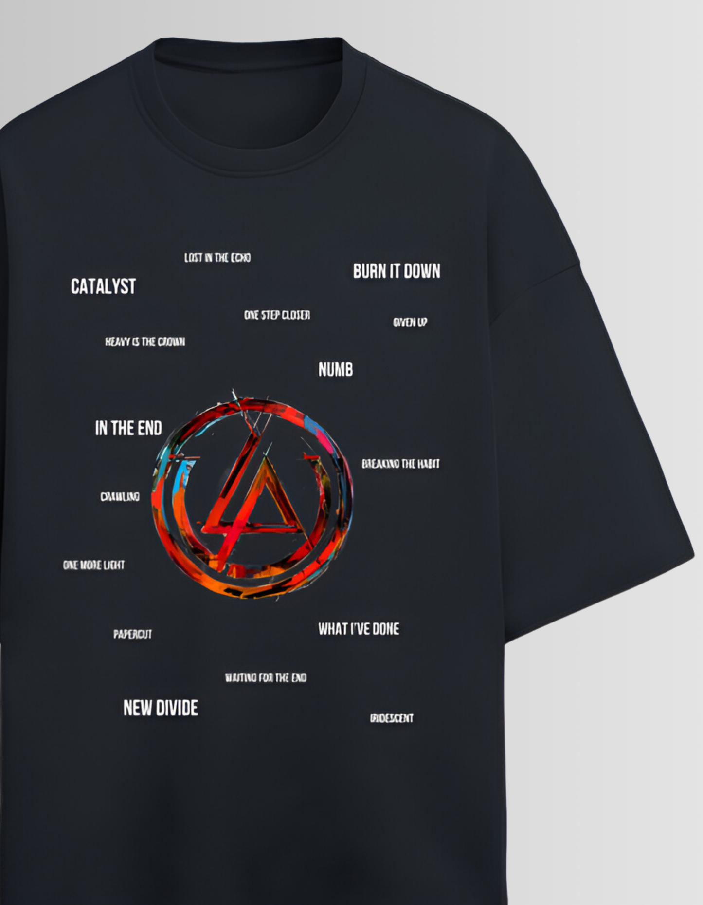 Linkin Park Limited Edition T-Shirt