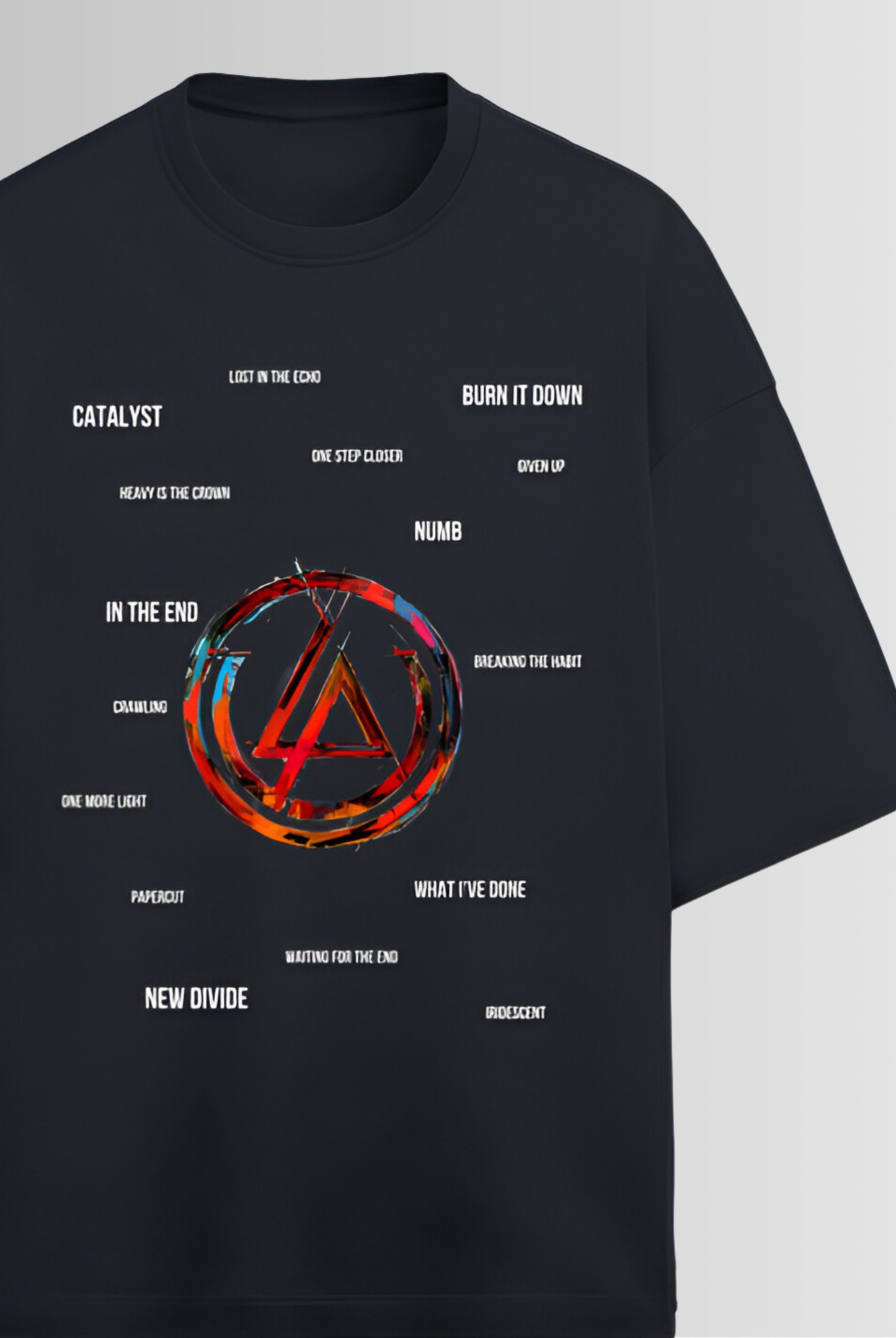 Linkin Park Limited Edition T-Shirt