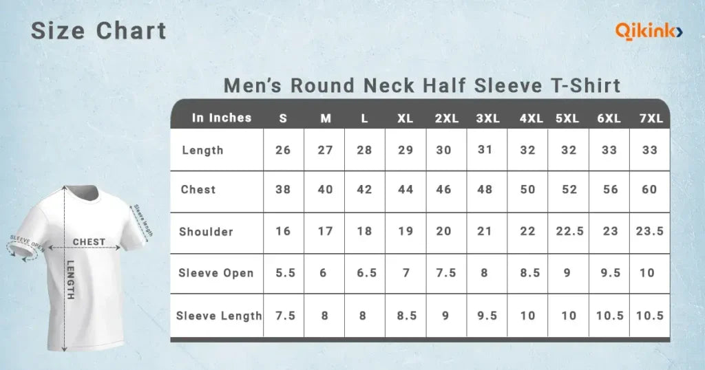 Regular Fit Standard Demon Slayer Emblem T-Shirt