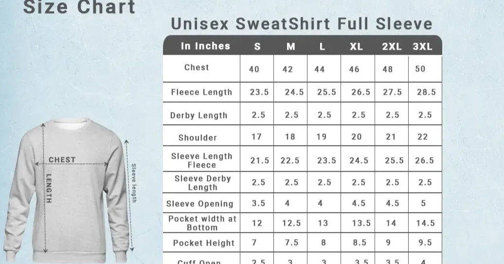 Female NY Sweatshirt