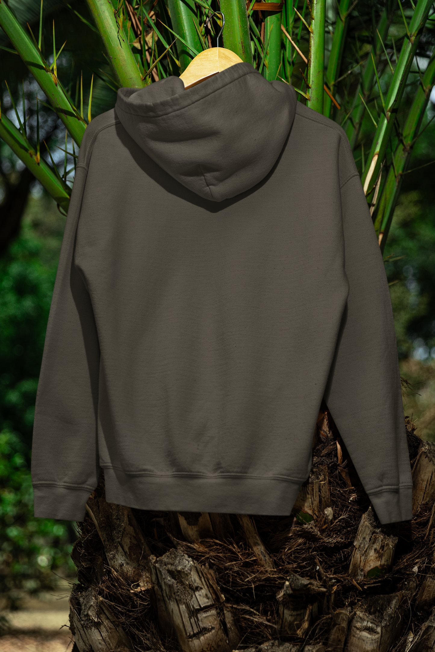 Unisex Hooded Sweatshirt