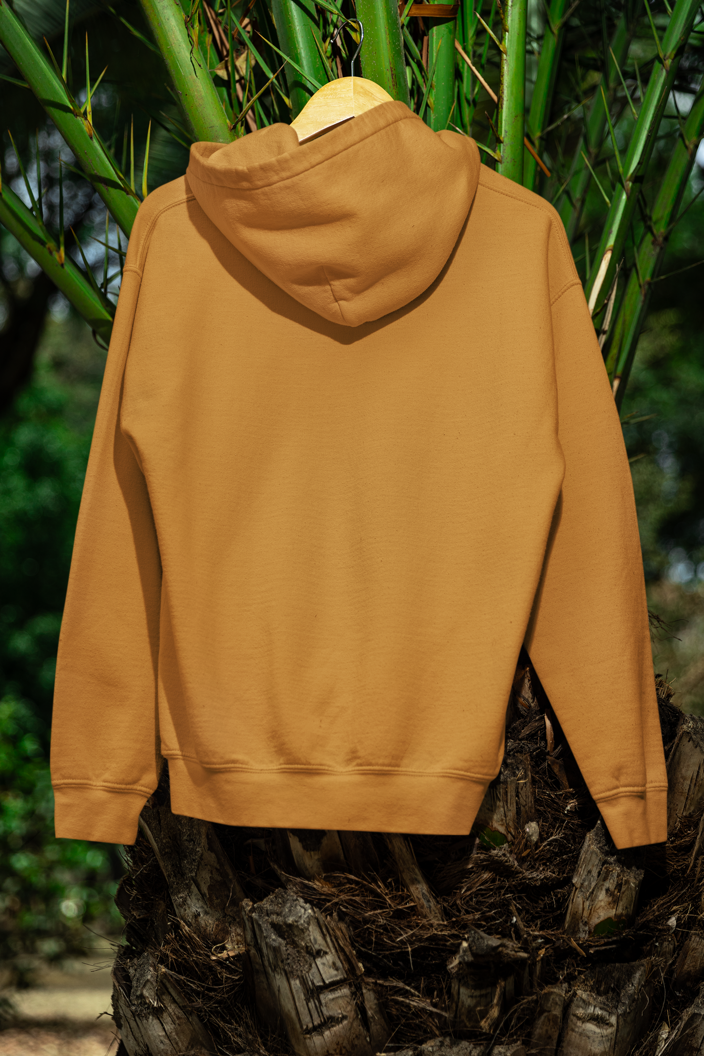 Unisex Hooded Sweatshirt