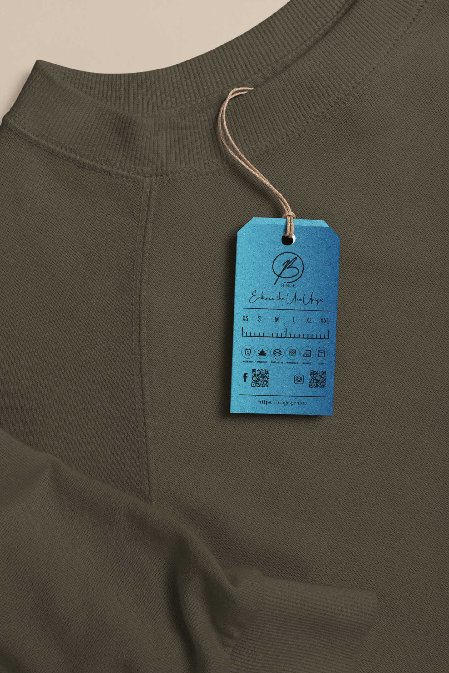 Unisex Classic Sweatshirt