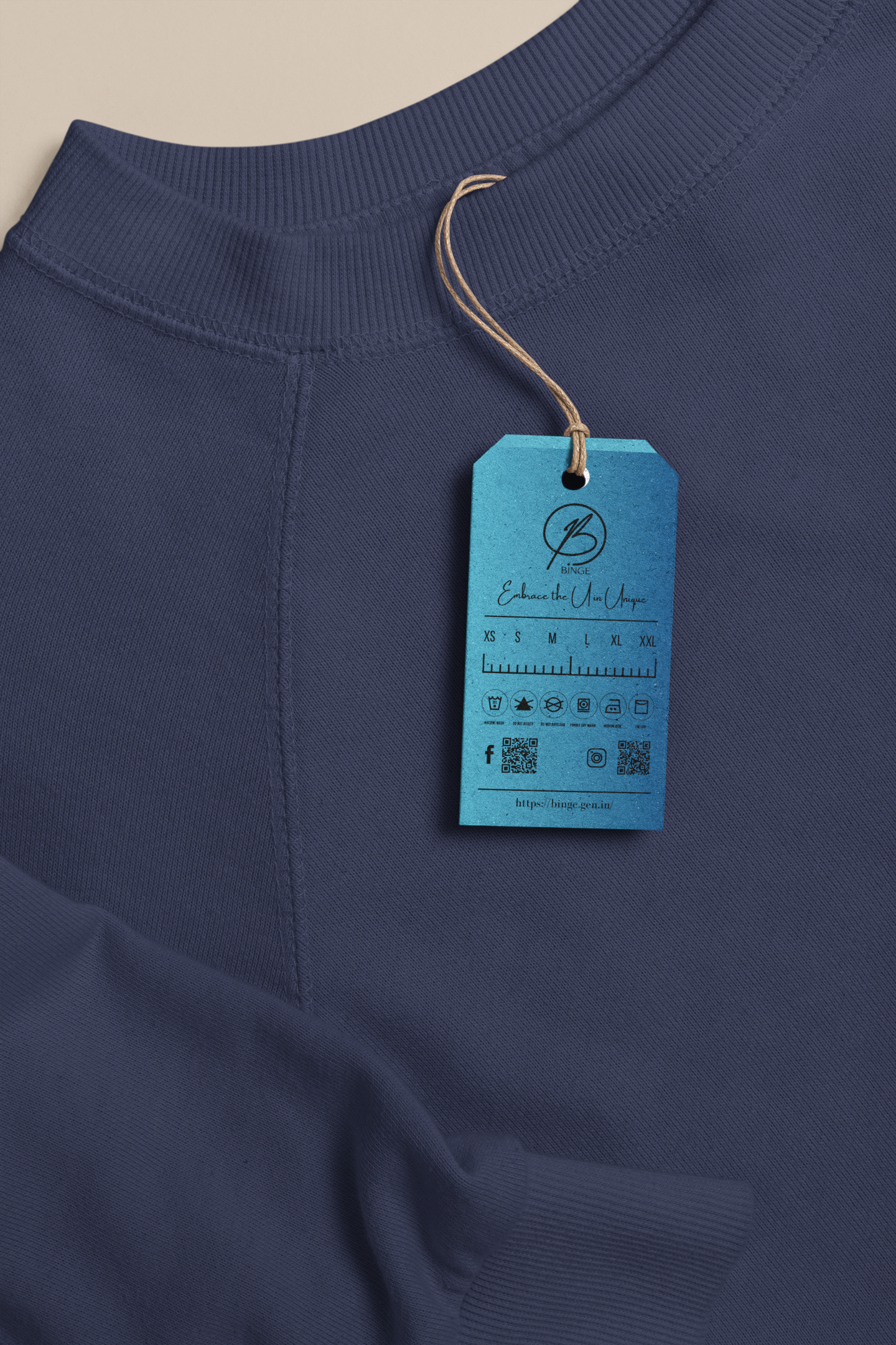 Unisex Classic Sweatshirt