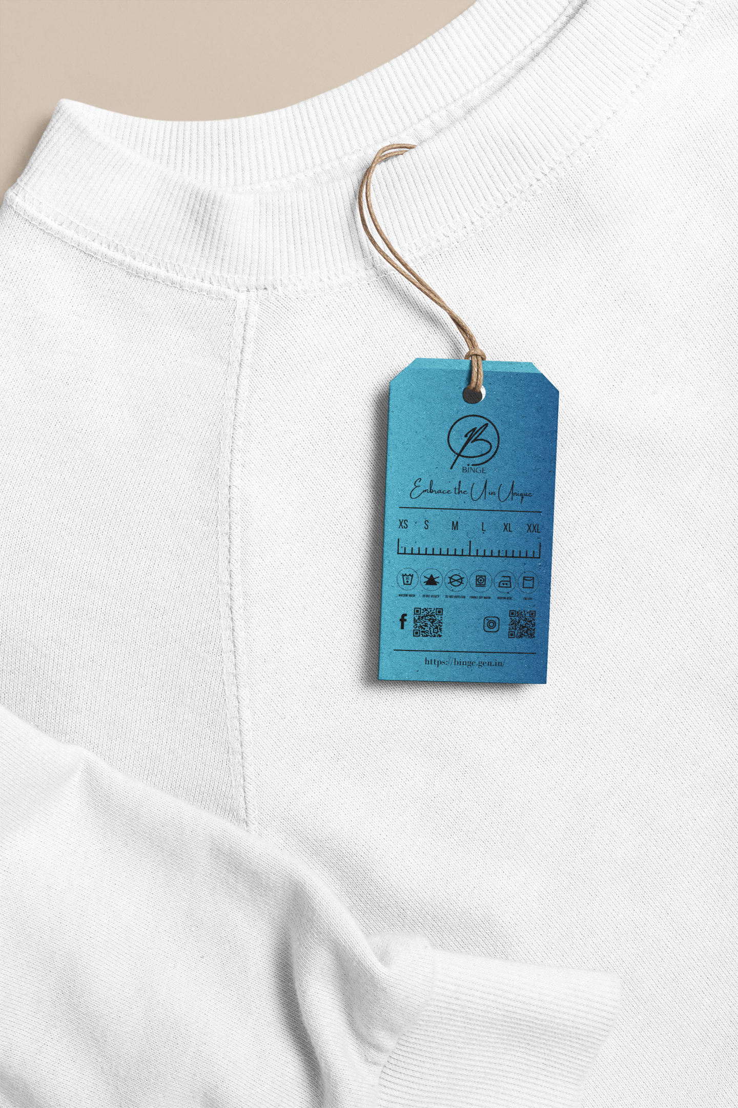 Unisex Classic Sweatshirt