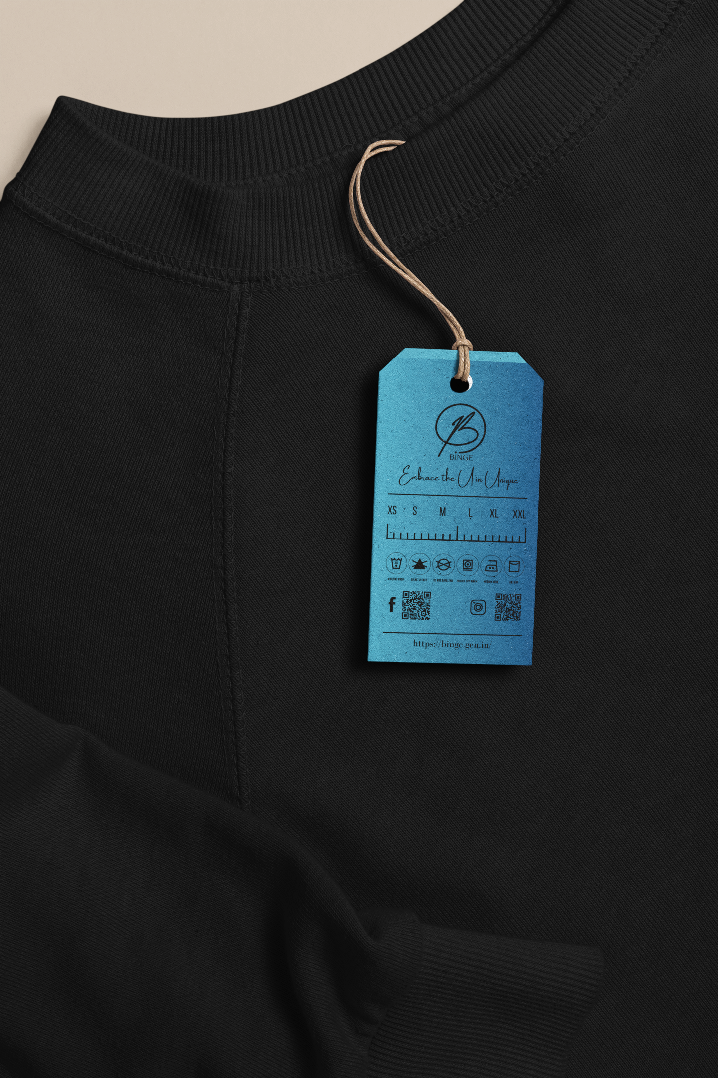 Unisex Classic Sweatshirt