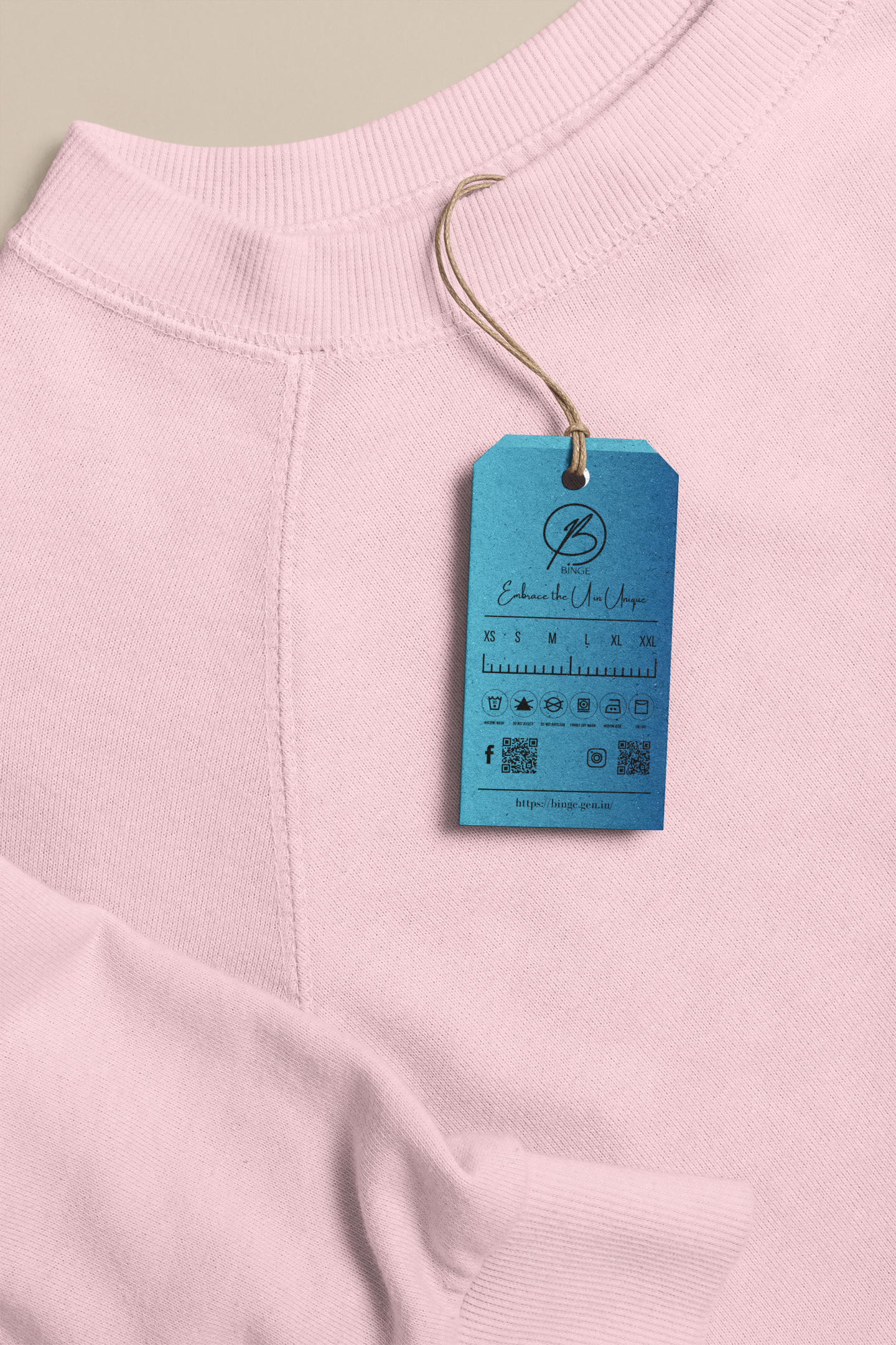 Unisex Classic Sweatshirt