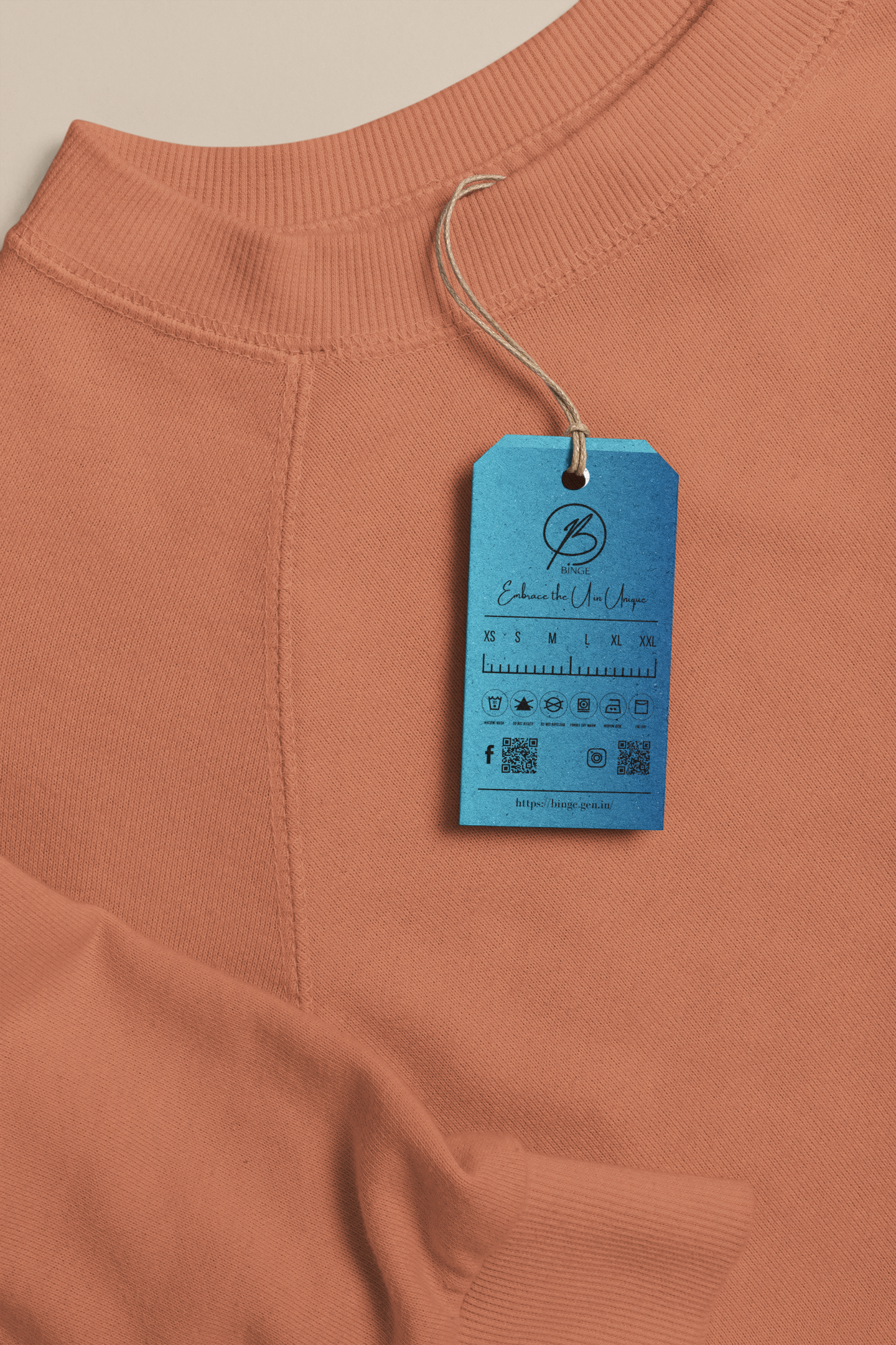 Unisex Classic Sweatshirt