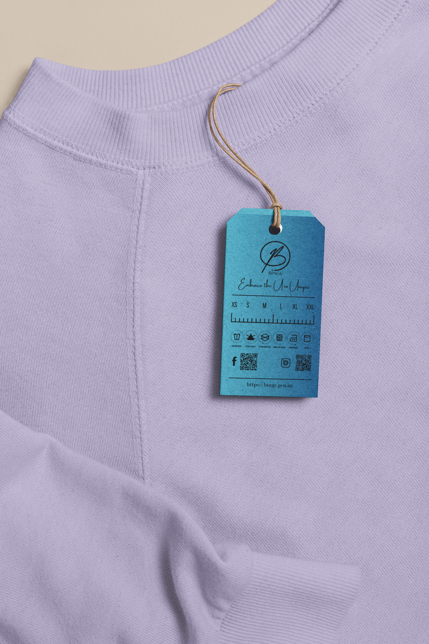 Unisex Classic Sweatshirt