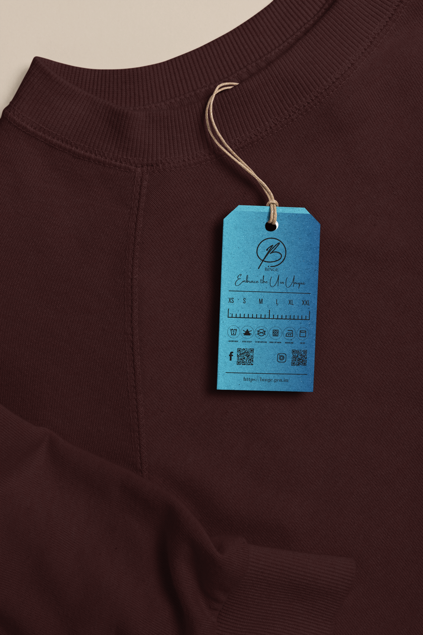 Unisex Classic Sweatshirt
