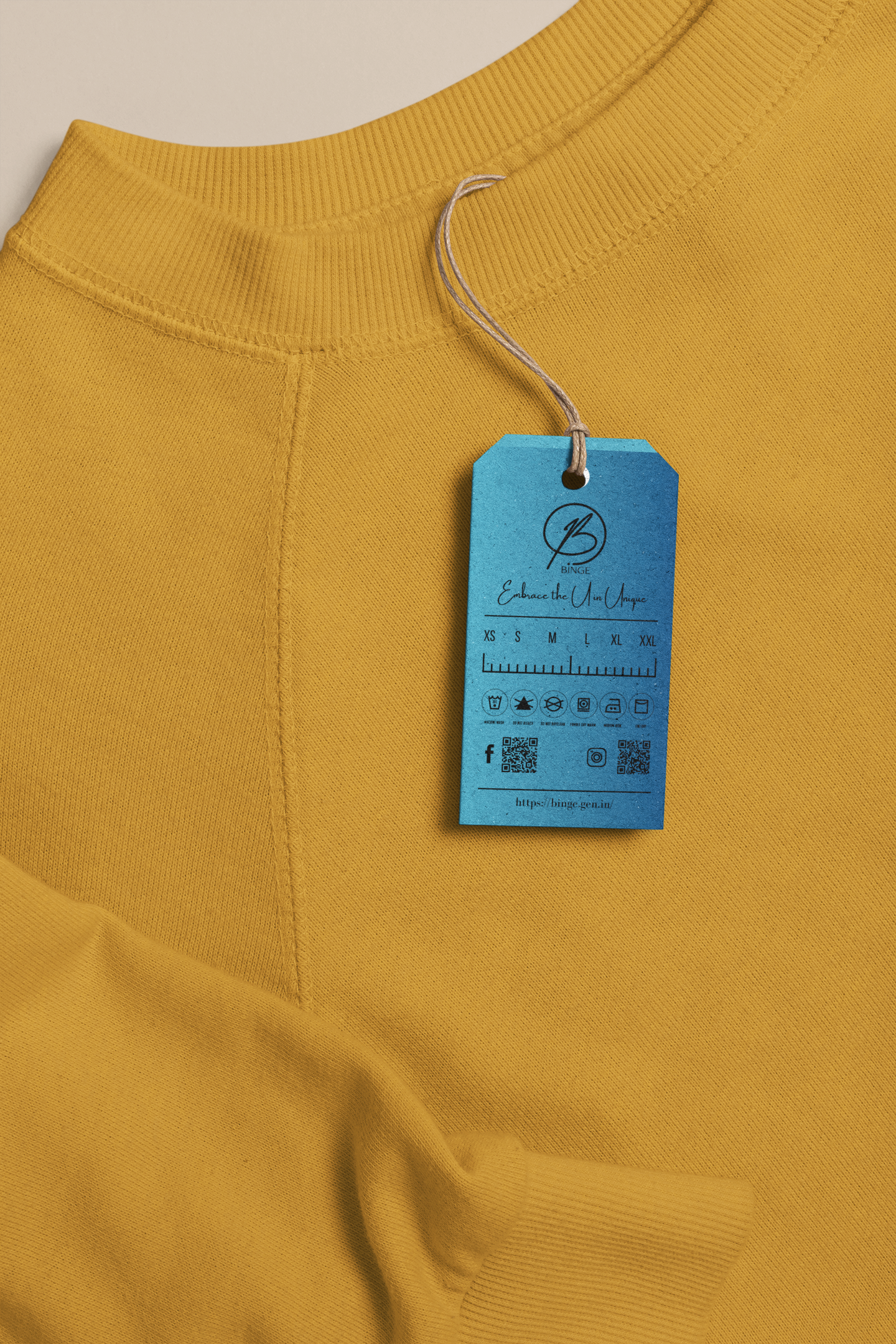 Unisex Classic Sweatshirt