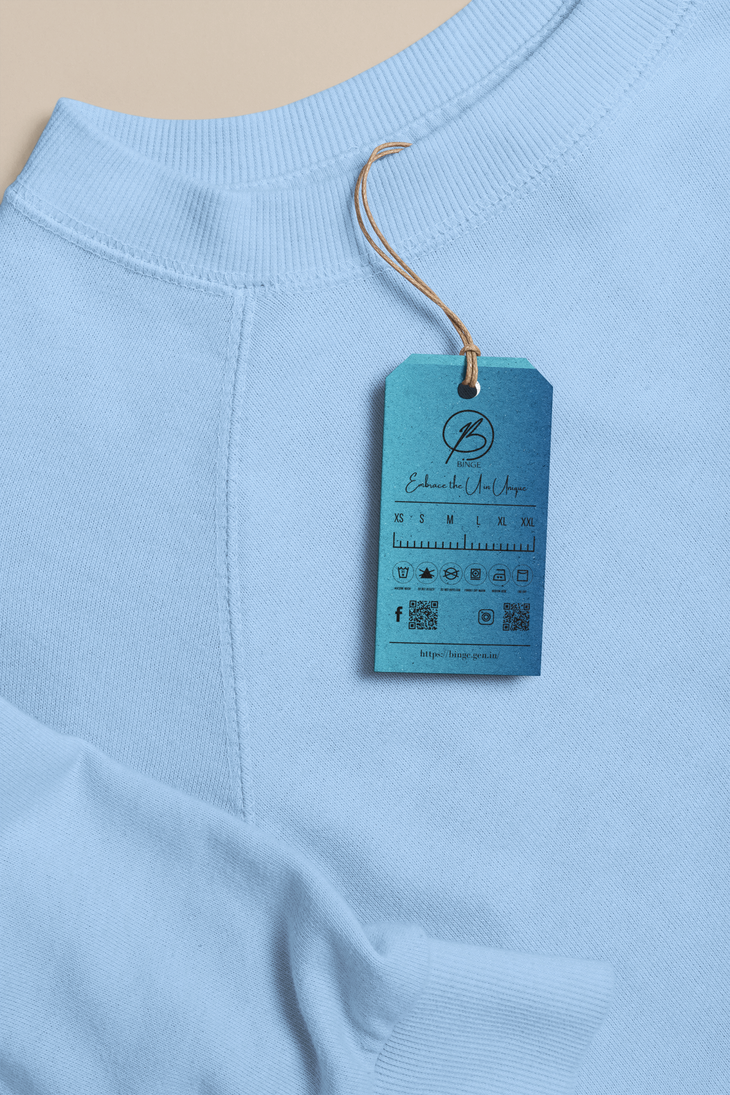 Unisex Classic Sweatshirt