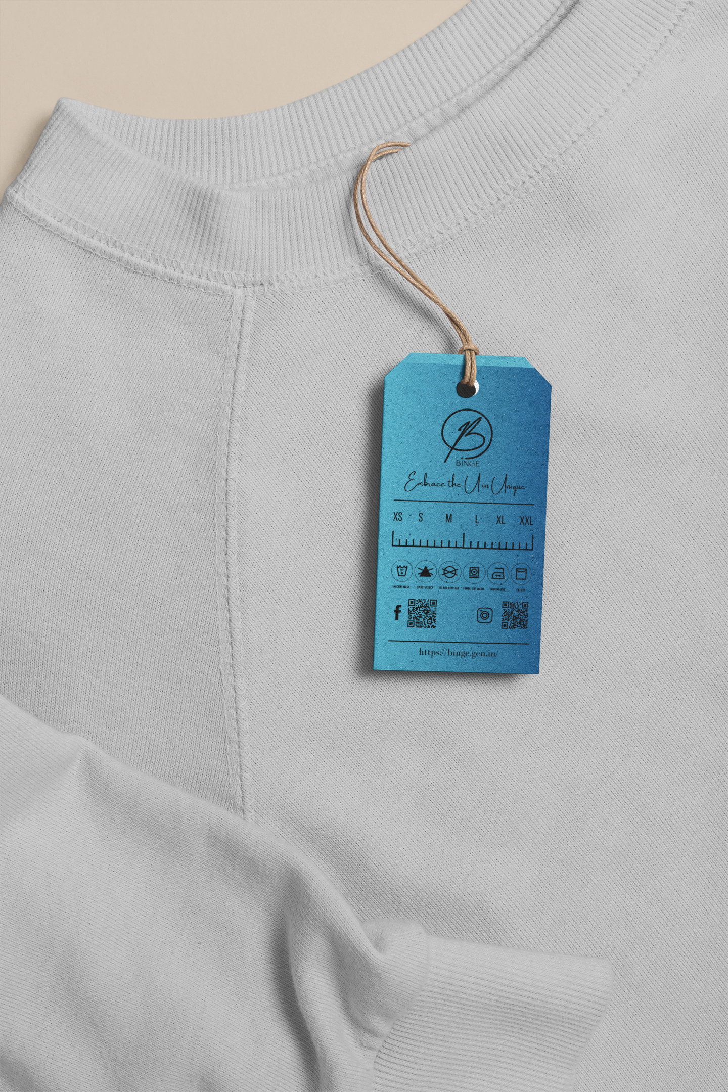 Unisex Classic Sweatshirt