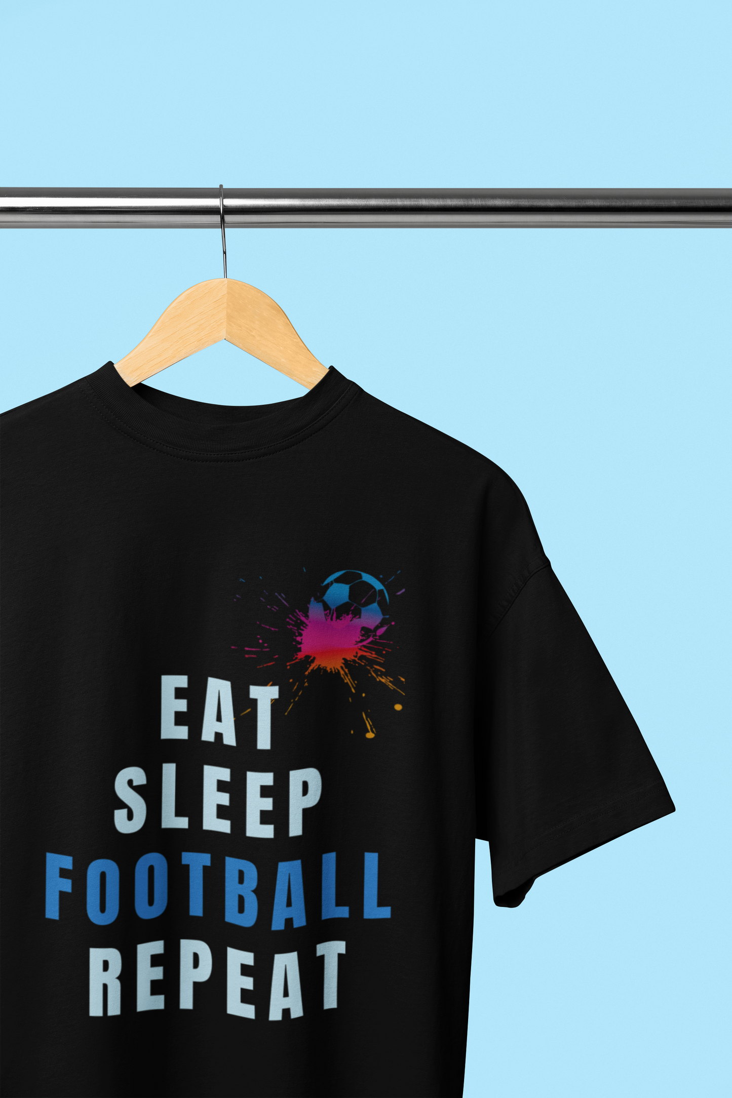 Oversized Classic Unisex T-Shirt