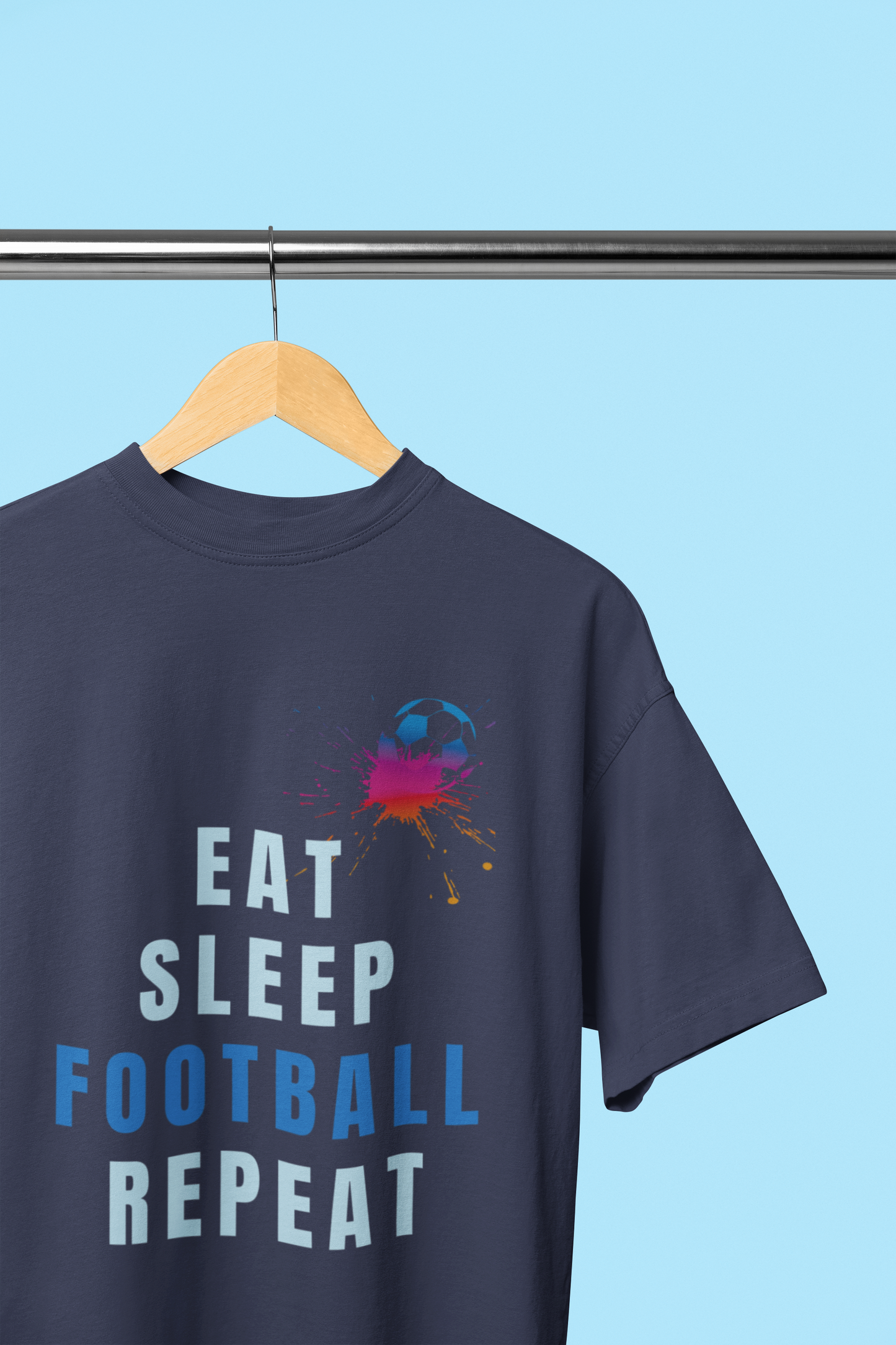 Oversized Classic Unisex T-Shirt