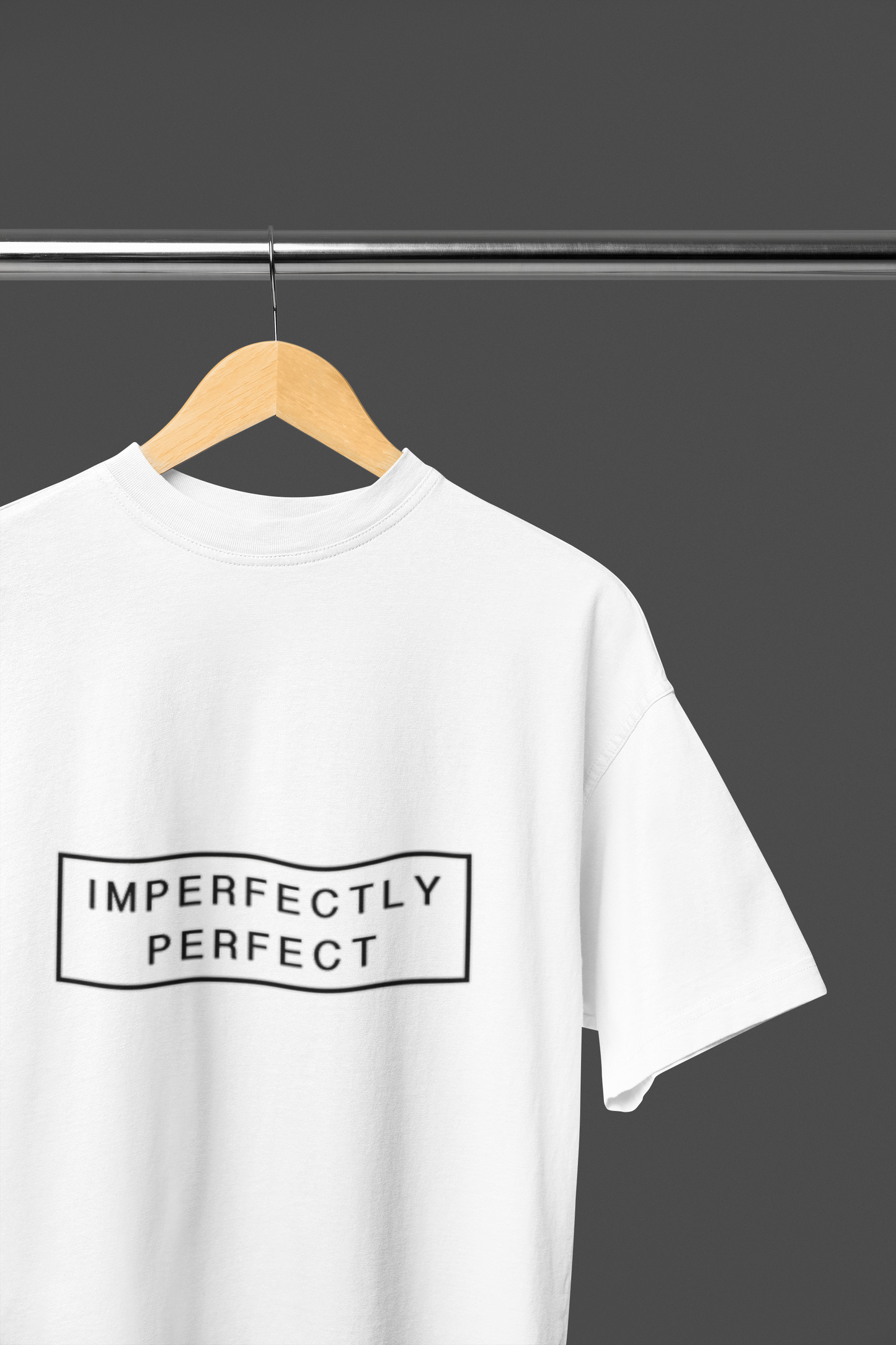 Oversized Classic Unisex T-Shirt