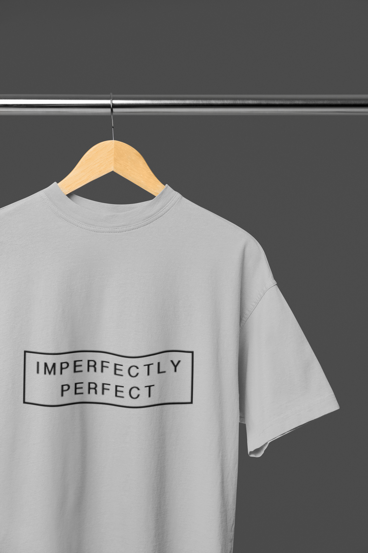 Oversized Classic Unisex T-Shirt