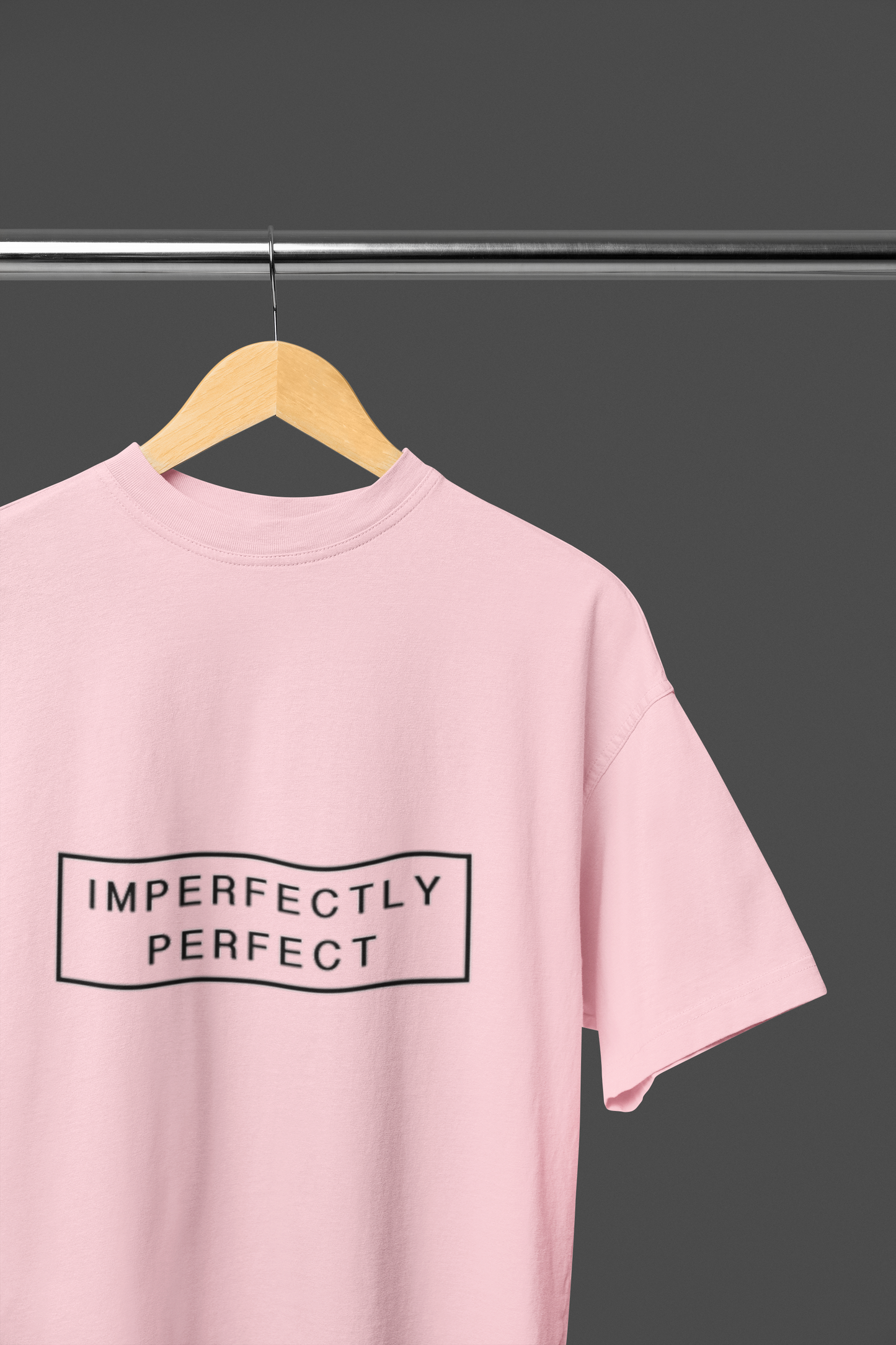 Oversized Classic Unisex T-Shirt