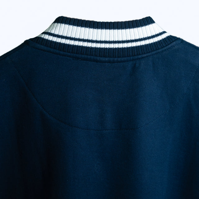 Unisex Classic Varsity Jacket