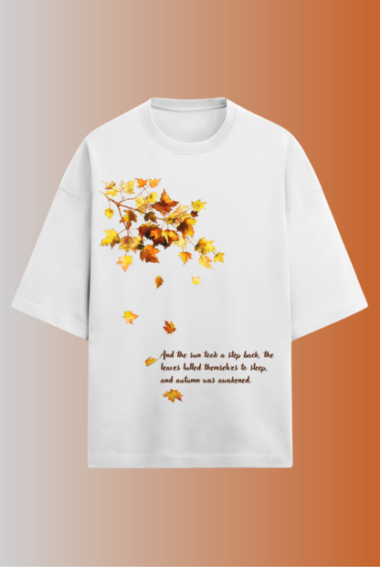 Premium Terry Unisex T-Shirt