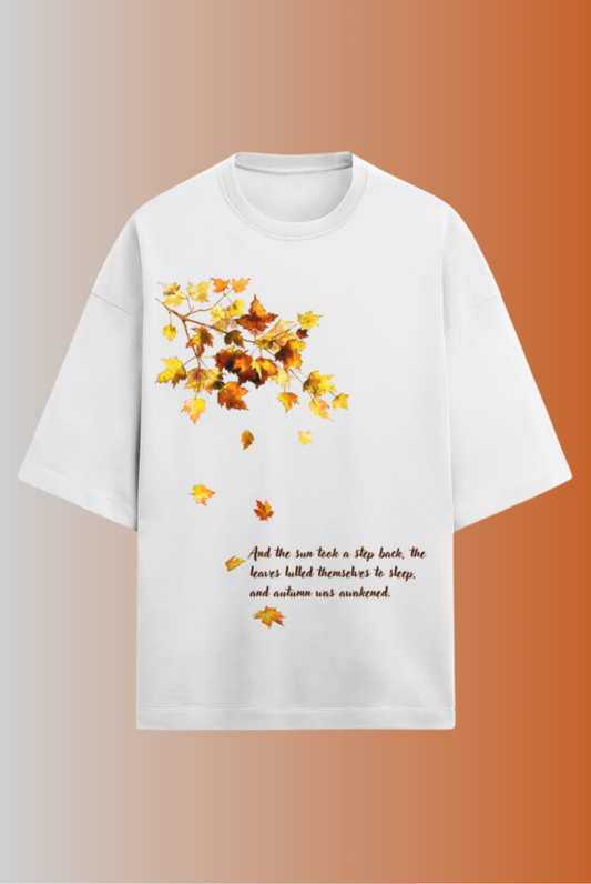 Premium Terry Unisex T-Shirt