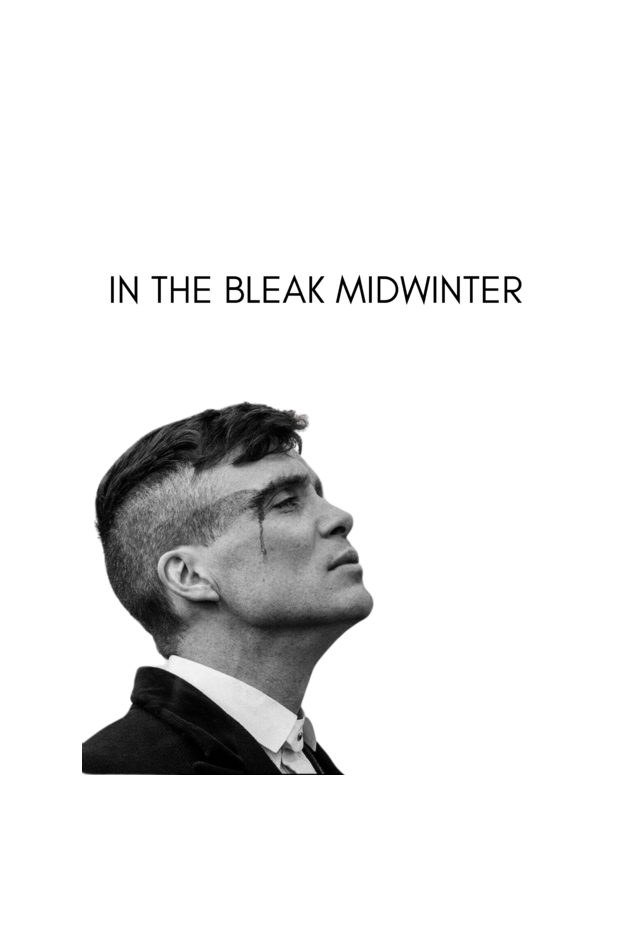 Premium Regular Fit Peaky Blinders T-shirt