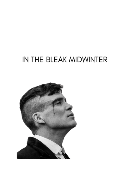 Premium Regular Fit Peaky Blinders T-shirt