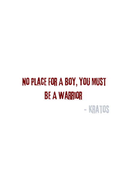 kratos sweatshirt