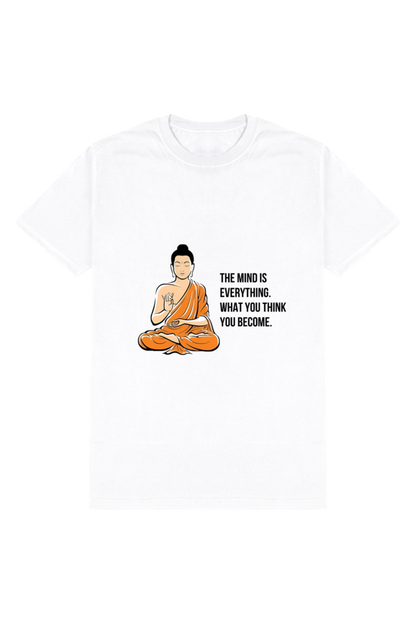 Buddha Classic Men's T-Shirt